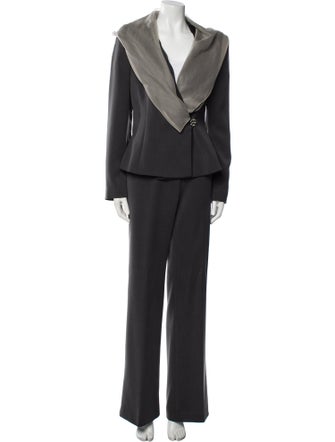 Giorgio Armani Pantsuit