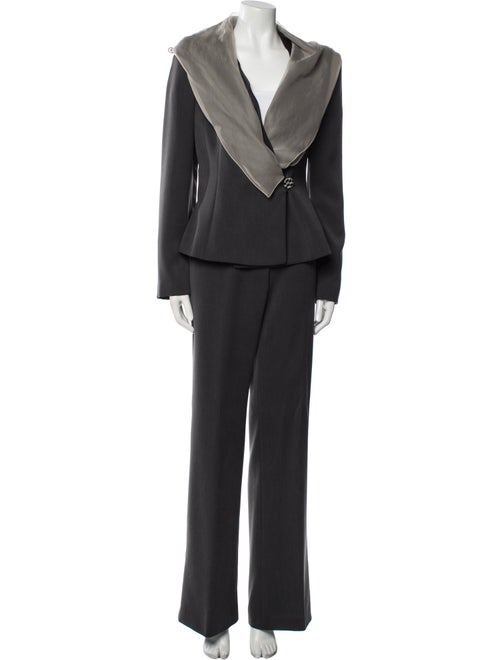 Giorgio Armani Pantsuit