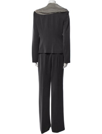 Giorgio Armani Pantsuit