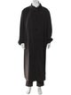 Giorgio Armani Overcoat
