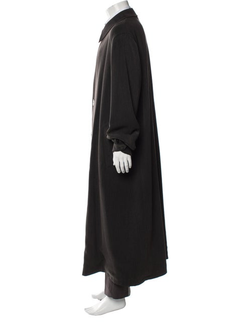 Giorgio Armani Overcoat