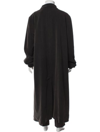Giorgio Armani Overcoat