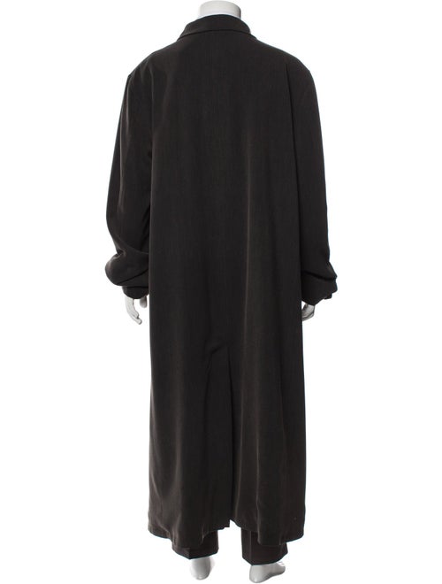 Giorgio Armani Overcoat