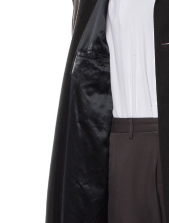 Giorgio Armani Overcoat