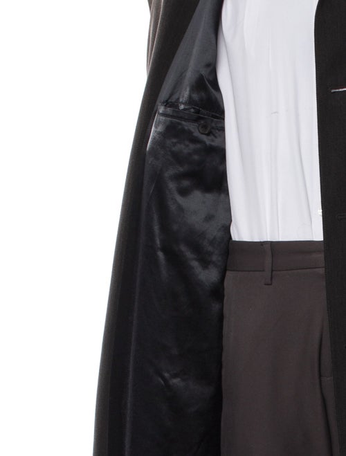 Giorgio Armani Overcoat