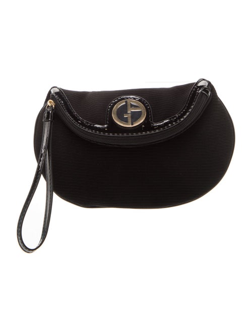 Giorgio Armani Clutch
