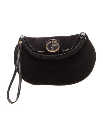 Giorgio Armani Clutches Clutch