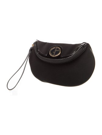 Giorgio Armani Clutch