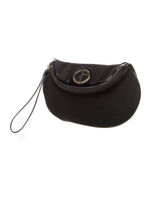 Giorgio Armani Clutch