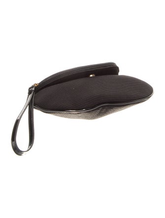 Giorgio Armani Clutch