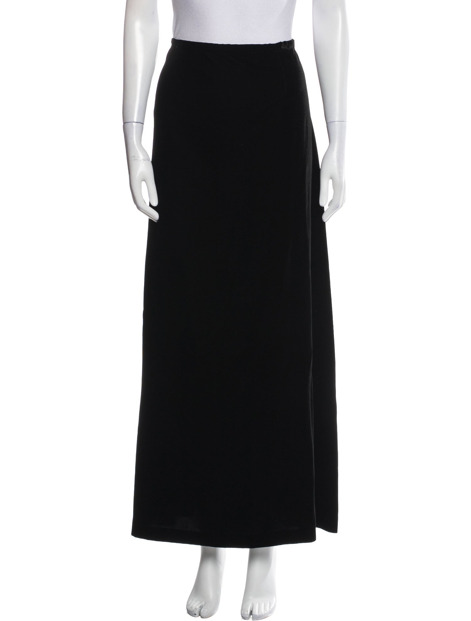 Giorgio Armani Midi Length Skirt