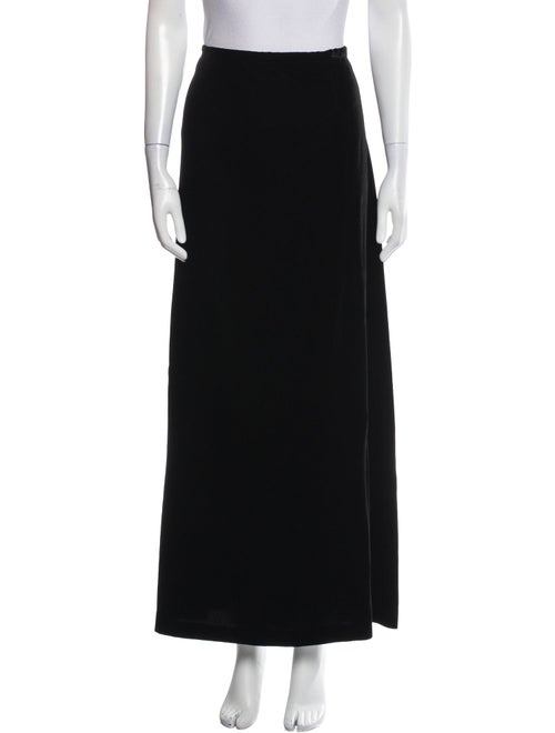 Giorgio Armani Midi Length Skirt