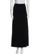 Giorgio Armani Midi Length Skirt
