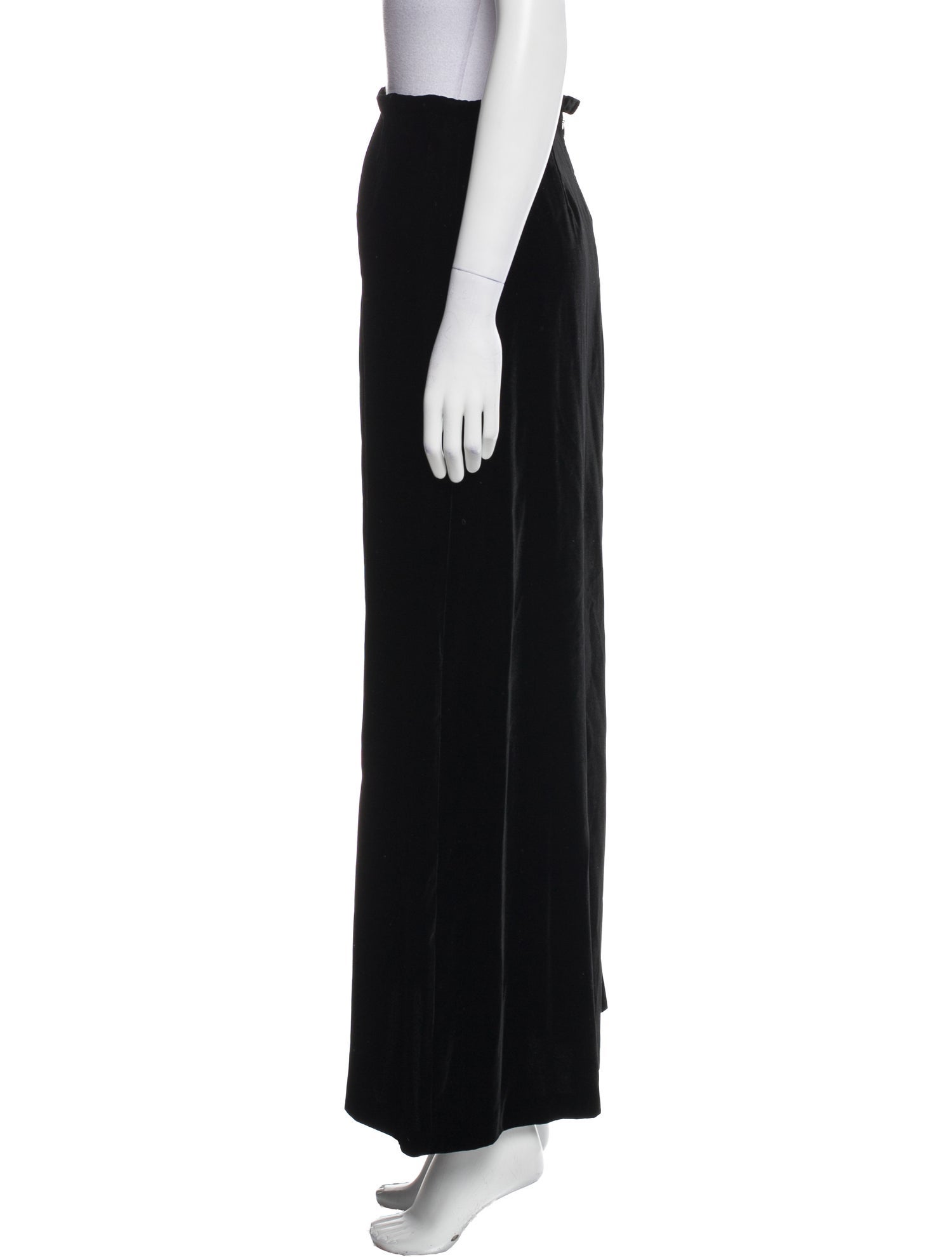 Giorgio Armani Midi Length Skirt