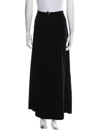 Giorgio Armani Midi Length Skirt