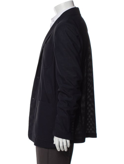 Giorgio Armani Men's Blazer Suit Jacket