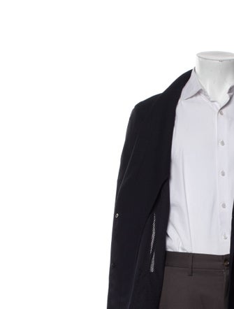 Giorgio Armani Men's Blazer Suit Jacket