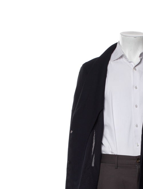 Giorgio Armani Men's Blazer Suit Jacket
