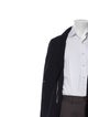 Giorgio Armani Men's Blazer Suit Jacket