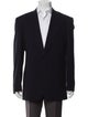 Giorgio Armani Men's Blazer Suit Jacket