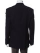 Giorgio Armani Men's Blazer Suit Jacket