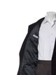 Giorgio Armani Men's Blazer Suit Jacket