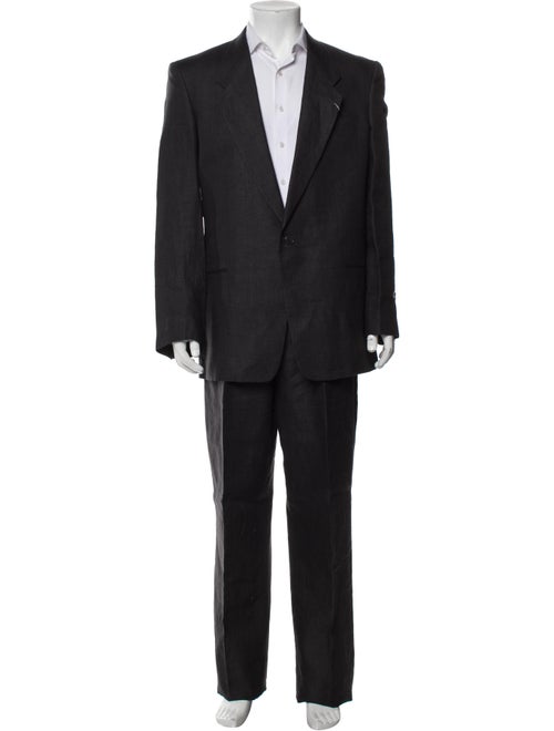 Giorgio Armani Men's Two Piece Suit