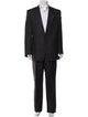 Giorgio Armani Men's Two Piece Suit