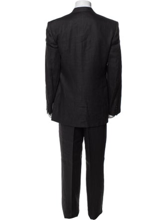 Giorgio Armani Men's Two Piece Suit