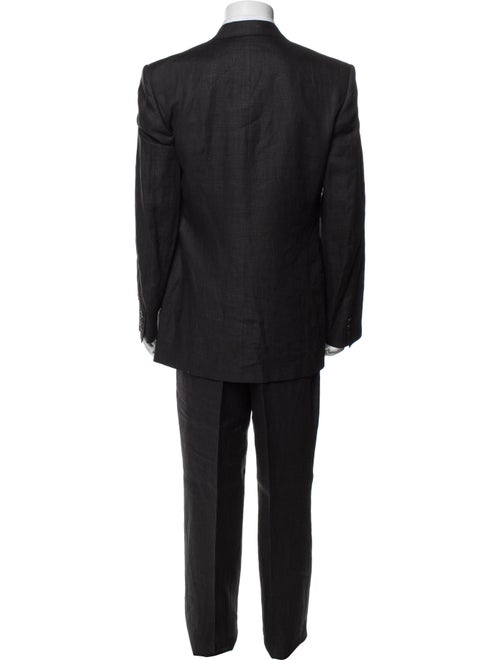 Giorgio Armani Men's Two Piece Suit
