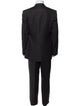 Giorgio Armani Men's Two Piece Suit