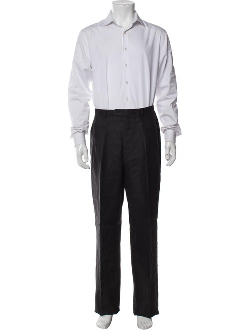 Giorgio Armani Men's Two Piece Suit