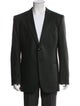 Giorgio Armani Green Blazer