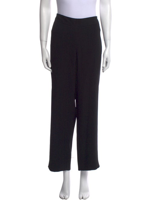 Giorgio Armani Wide Leg Pants
