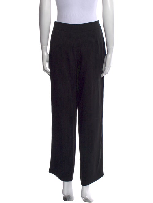Giorgio Armani Wide Leg Pants