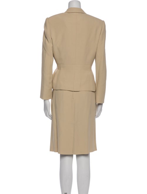 Giorgio Armani Skirt Suit