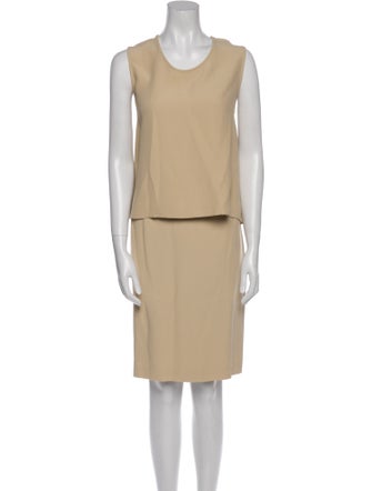 Giorgio Armani Skirt Suit