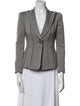 Giorgio Armani Cashmere Blazer