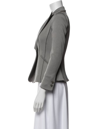 Giorgio Armani Cashmere Blazer