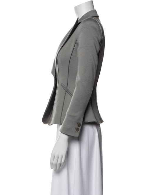 Giorgio Armani Cashmere Blazer