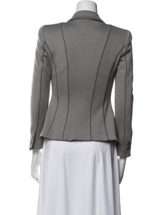 Giorgio Armani Cashmere Blazer