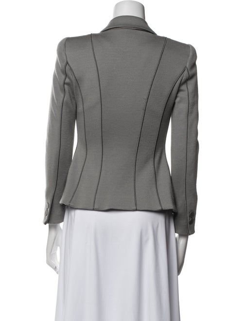 Giorgio Armani Cashmere Blazer