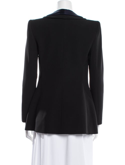 Giorgio Armani Silk Blazer