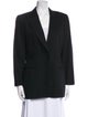 Giorgio Armani Virgin Wool Blazer