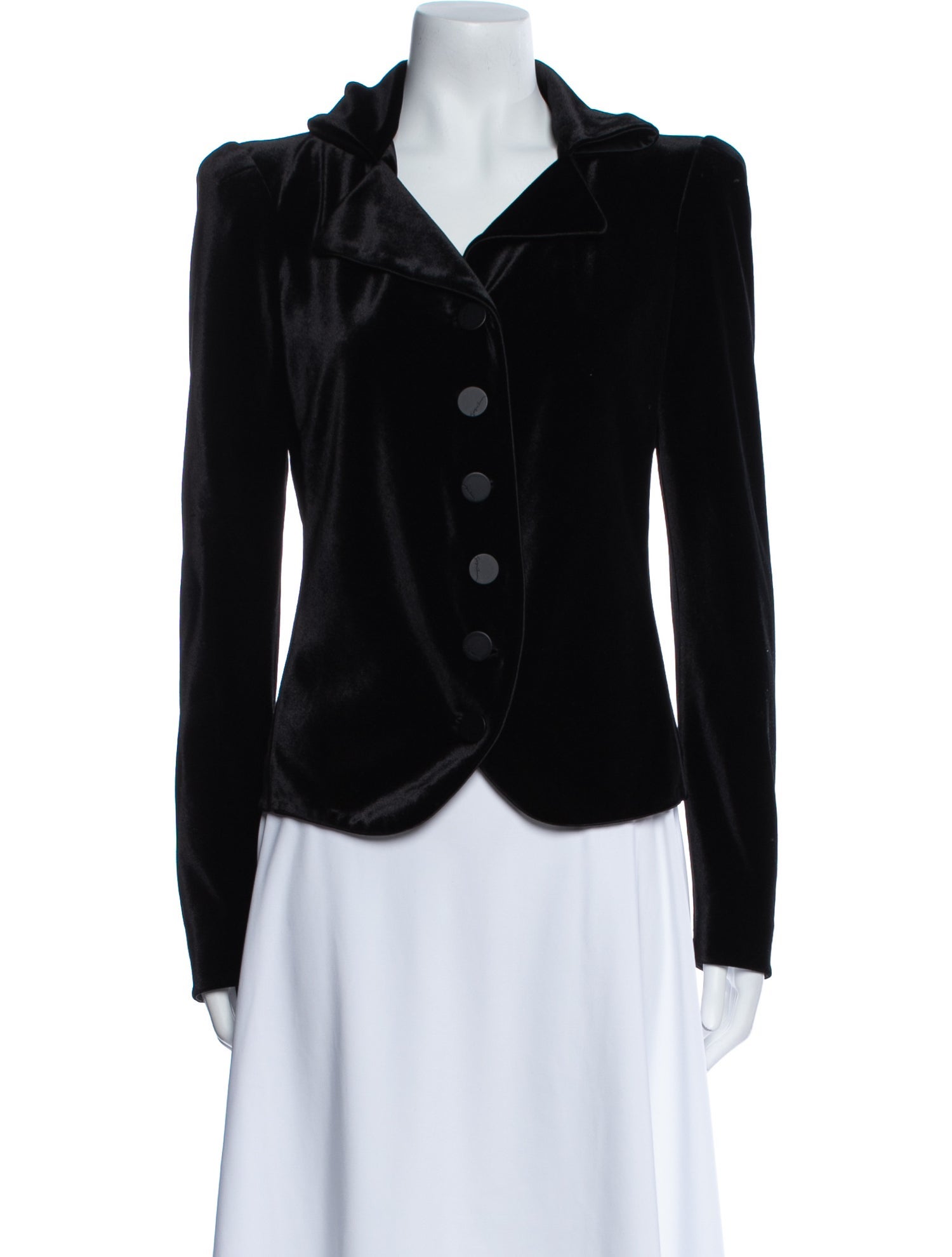 Giorgio Armani Evening Jacket