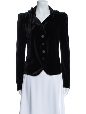 Giorgio Armani Evening Jacket