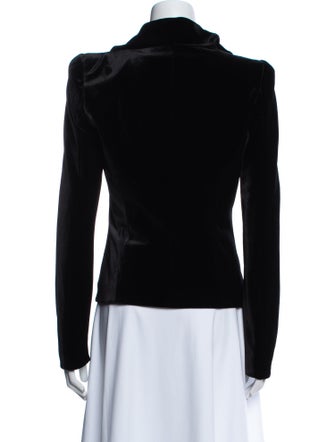 Giorgio Armani Evening Jacket