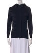 Giorgio Armani Cashmere Crew Neck Sweater