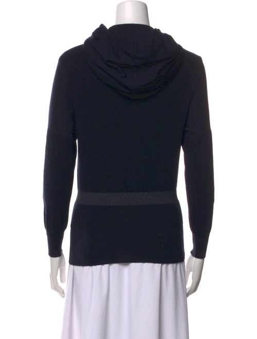 Giorgio Armani Cashmere Crew Neck Sweater