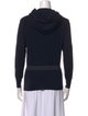 Giorgio Armani Cashmere Crew Neck Sweater